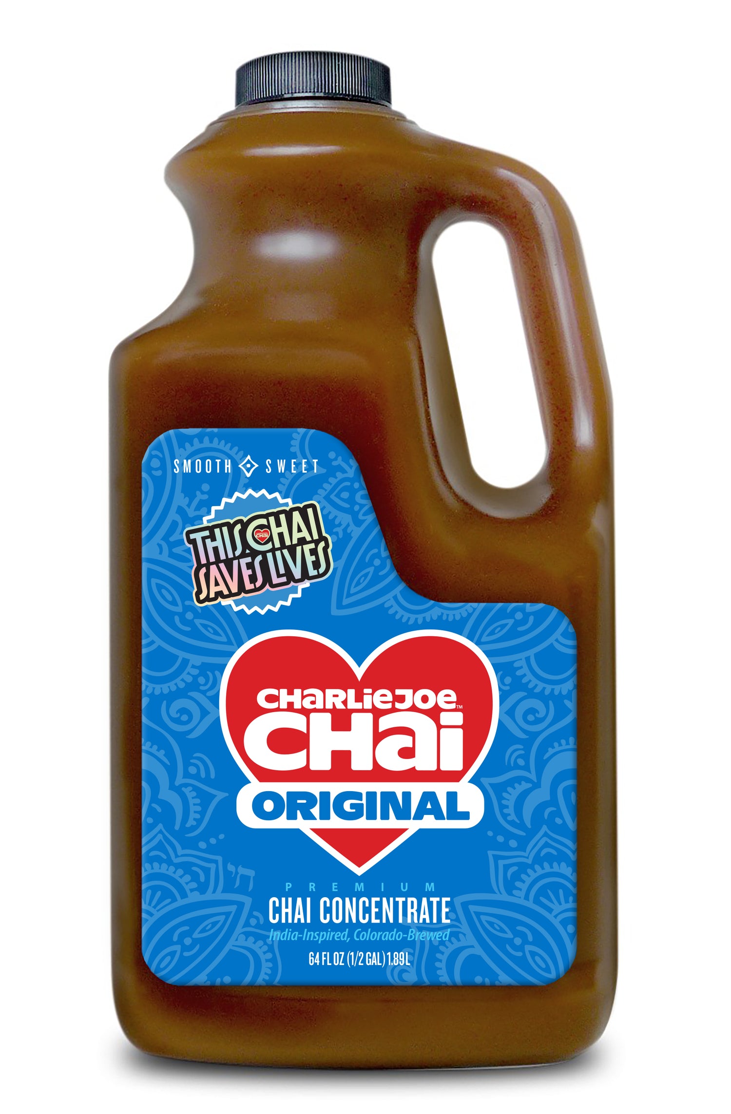 Original Case (6 bottles)