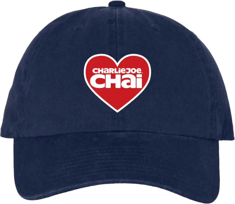 CJC Classic Navy Hat