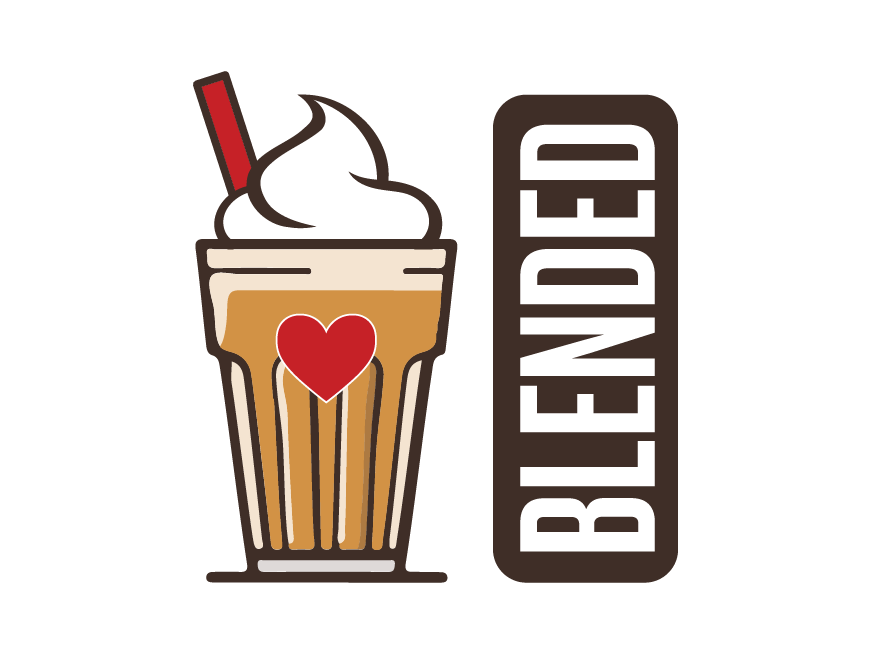 Blended