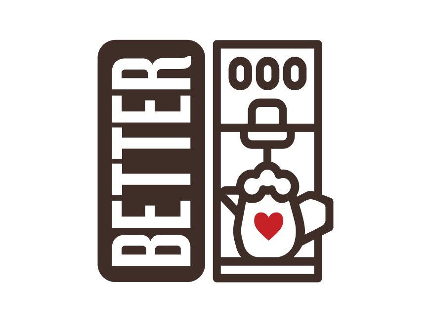 Better - Steam