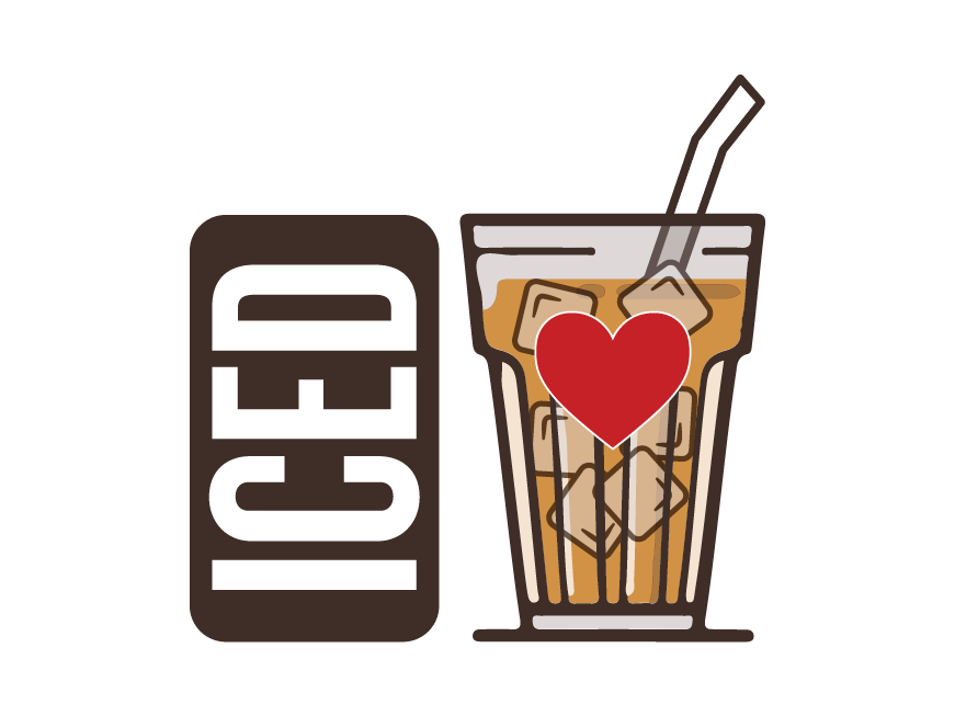 Iced