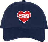 CJC Classic Navy Hat