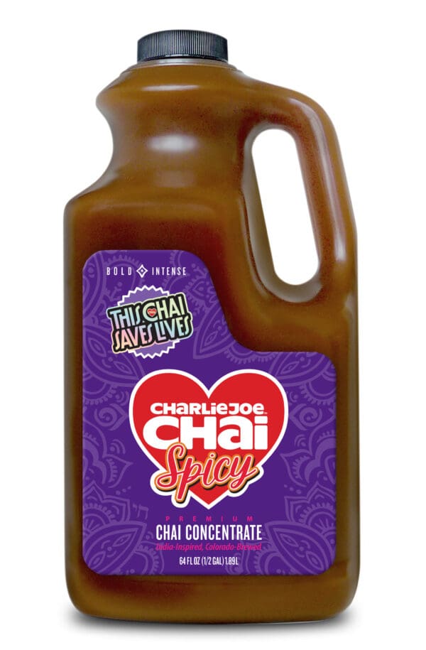 Spicy - Image 3