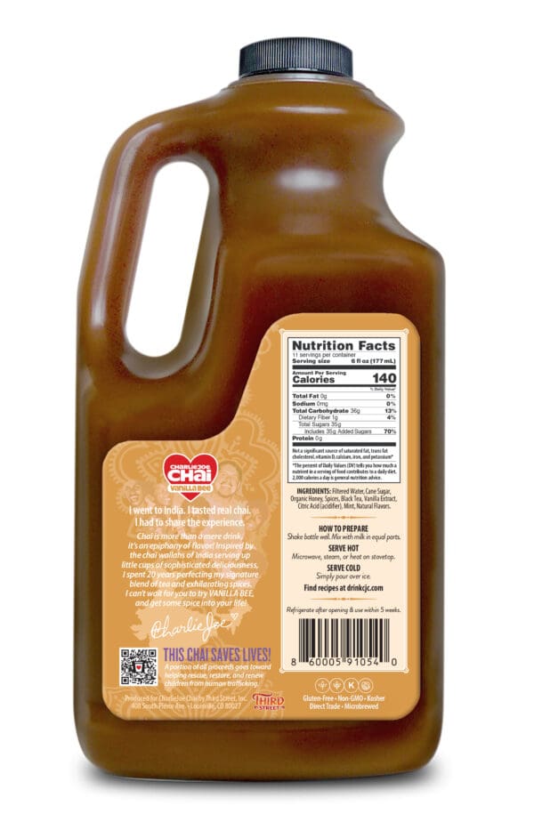 Vanilla Bee - Image 4