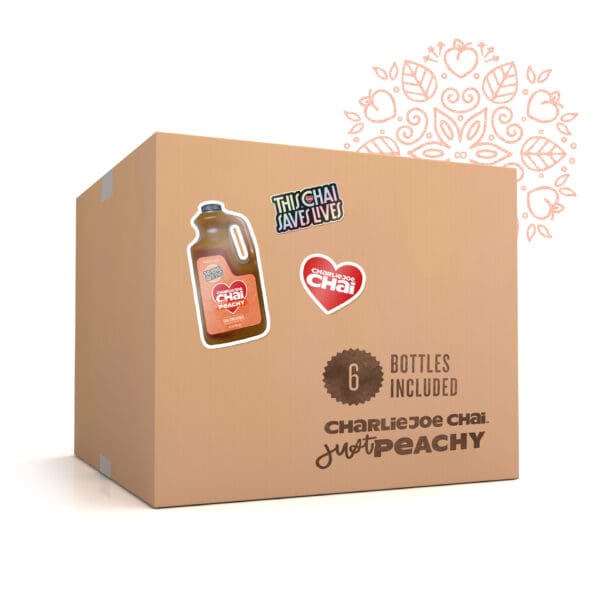 Just Peachy - Image 5