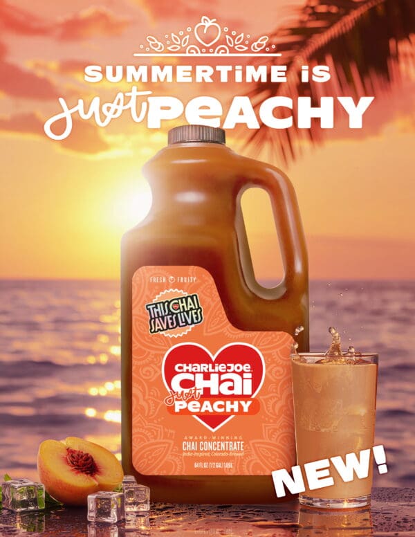 Just Peachy - Image 4